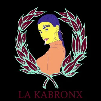 Lonely by La Kabronx