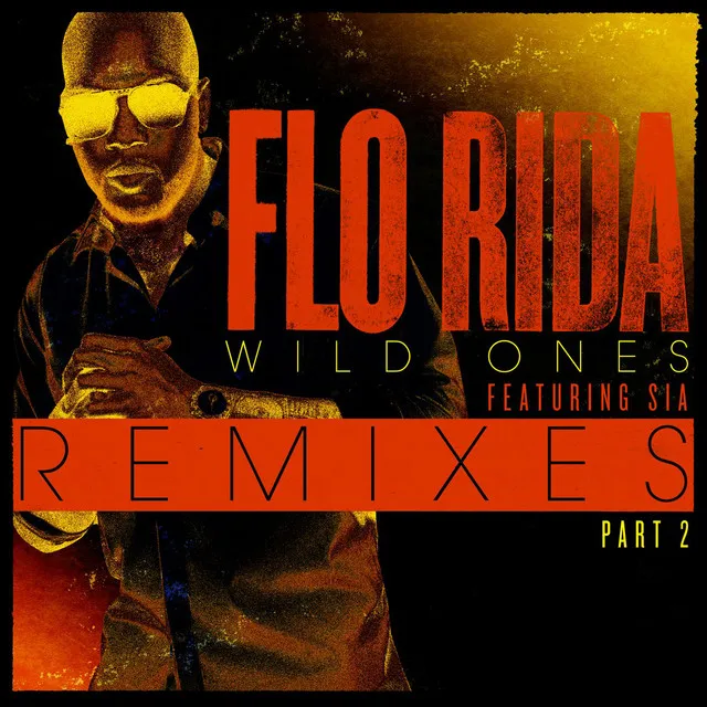 Wild Ones (feat. Sia) - J.O.B Rock Rework