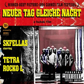 Neuer Tag Gleiche Nacht by Rocko L