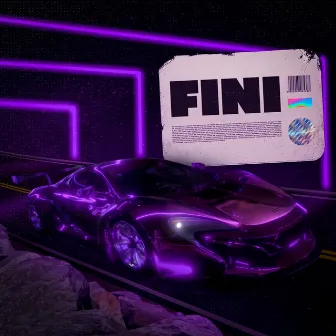 Fini by RaFHZ