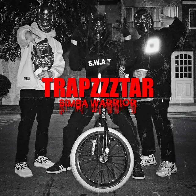 TRAPZZZTAR