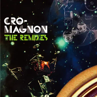 the remixes by Cro-Magnon