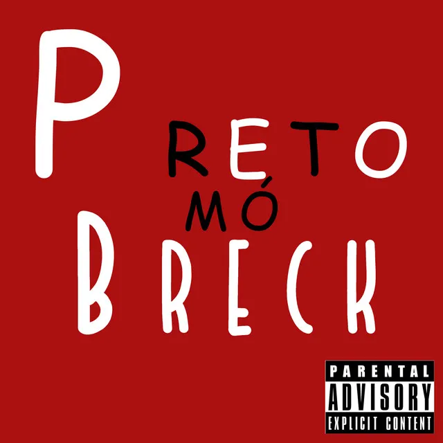 Preto Mó Breck