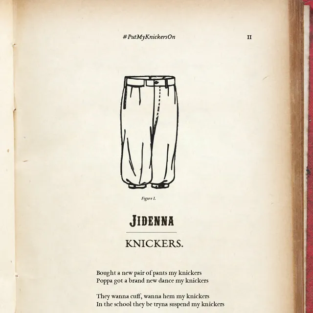 Knickers