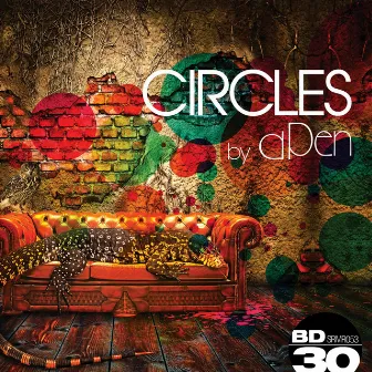 Circles by dPen