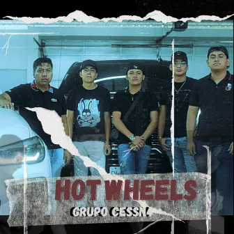 Hot wheels by Grupo Cessn4