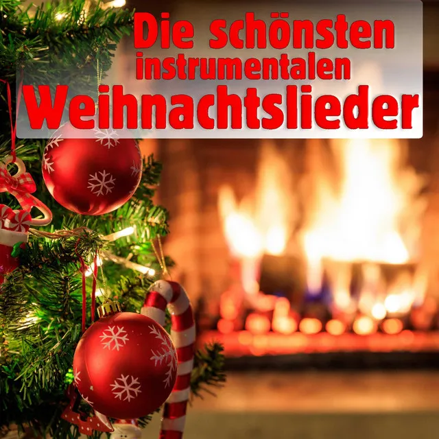 Weihnachtslieder 2000