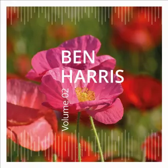 Ben Harris, Vol. 2 by Ben Harris