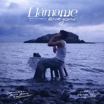 Llámame by Eneyow