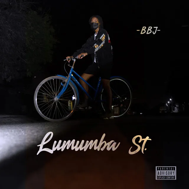 Lumumba St.