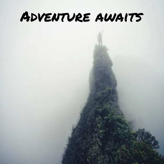 Adventure Awaits