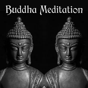 Buddha Meditation – Inner Silence, Meditation Sounds to Rest Soul, Peaceful Mind & Body by Unknown Artist