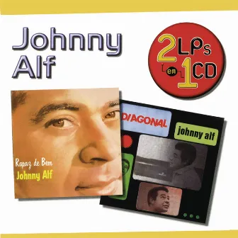 Série 2 EM 1 - Johnny Alf by Johnny Alf