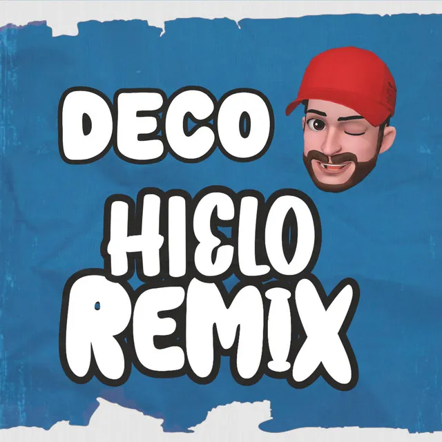 HIELO - Remix Cachengue