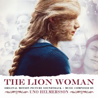 The Lion Woman (Original Motion Picture Soundtrack) by Uno Helmersson