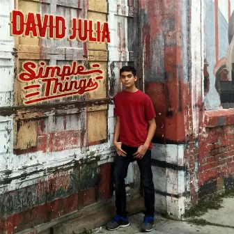 Simple Things by David Julia