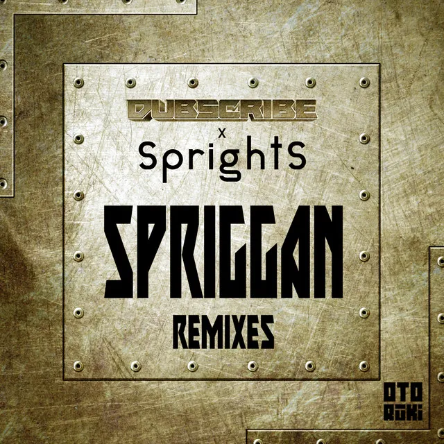 Spriggan - Logue4 Remix