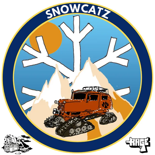 SNOWCATZ