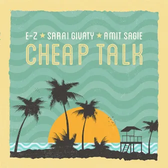 Cheap Talk by Amit Sagie