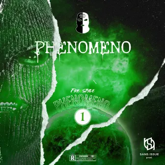 FREESTYLE PHENOMENO 1 by Phenomeno