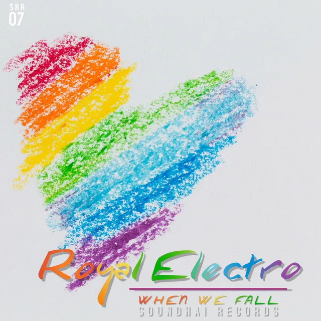 When We Fall - Airplay Mix