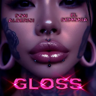 Gloss by El Demonia