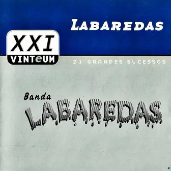 21 Grande Sucessos, Vol. 6 by Banda Labaredas