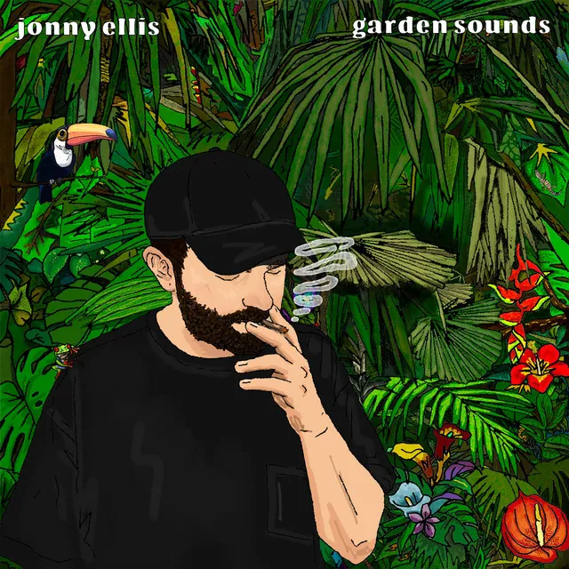 garden sounds