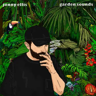 garden sounds by jonny ellis