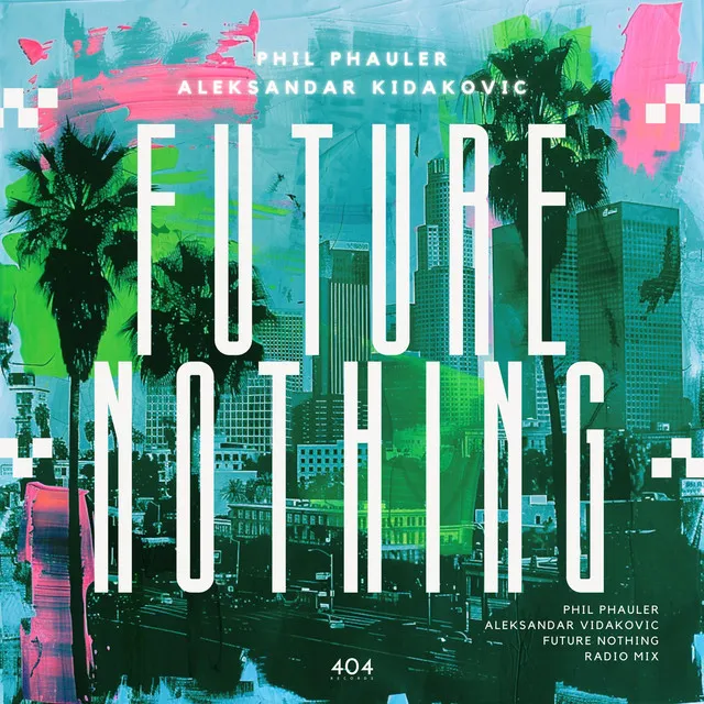 Future Nothing - Radio Mix