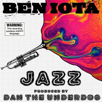 Jazz by Ben Iota