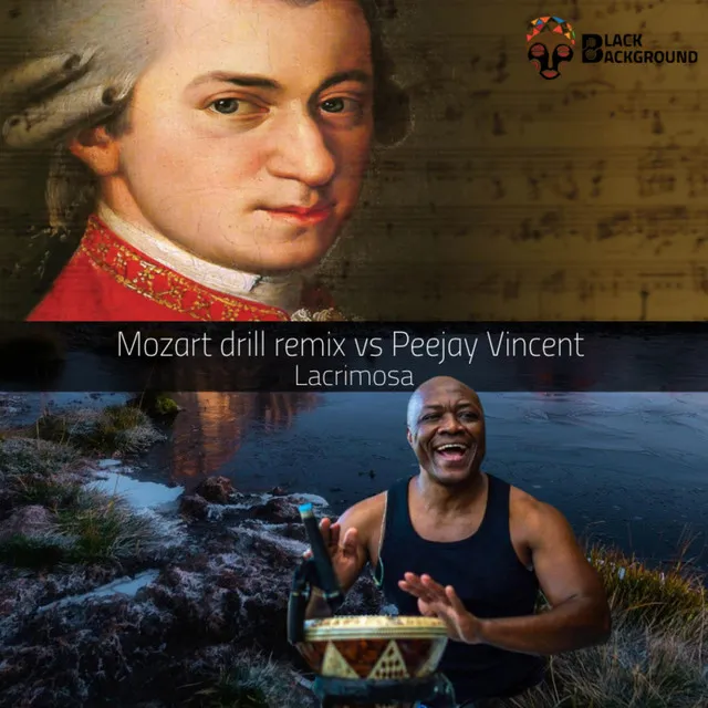 Mozart Lacrimosa - Smurph, Peejay Vincent Remix