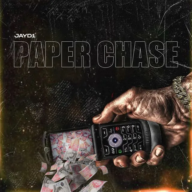 Paper Chase