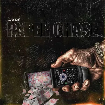 Paper Chase by JayD1