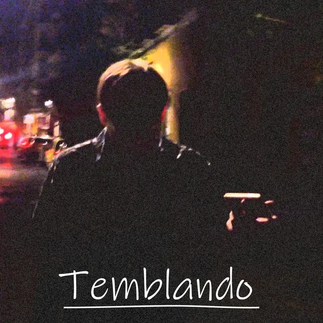 Temblando