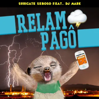 Relampagô by Suricate Seboso