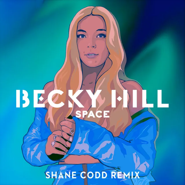 Space - Shane Codd Remix