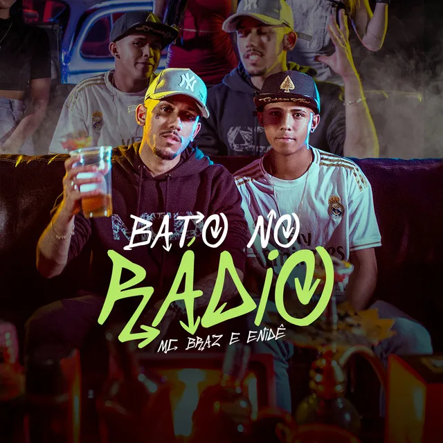 Bato no Radio