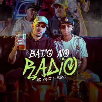 Bato no Radio by Enidê