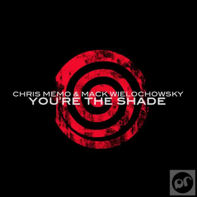 You're The Shade - Original Mix