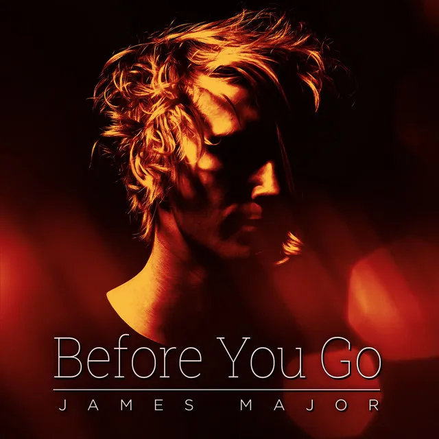 Before You Go