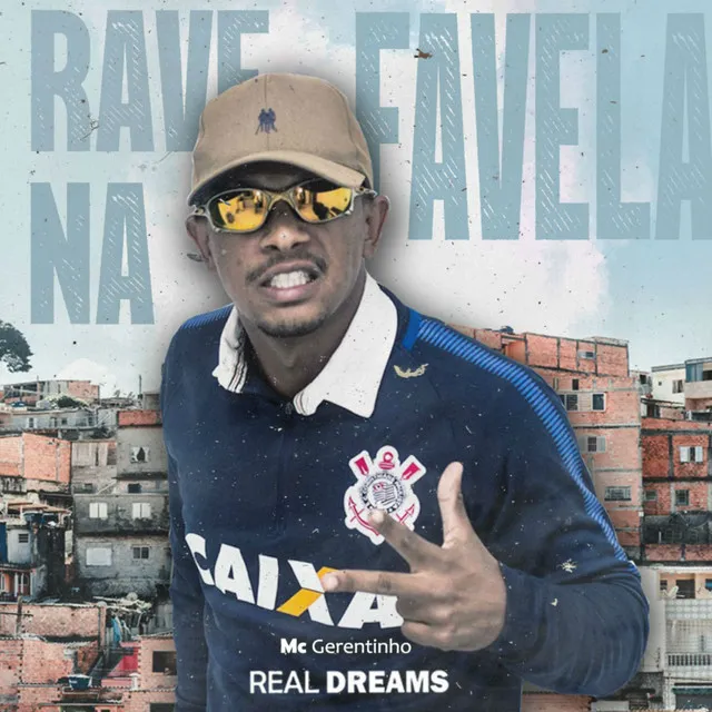 Rave na Favela