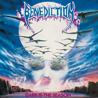 Dark Is the Season by Benediction