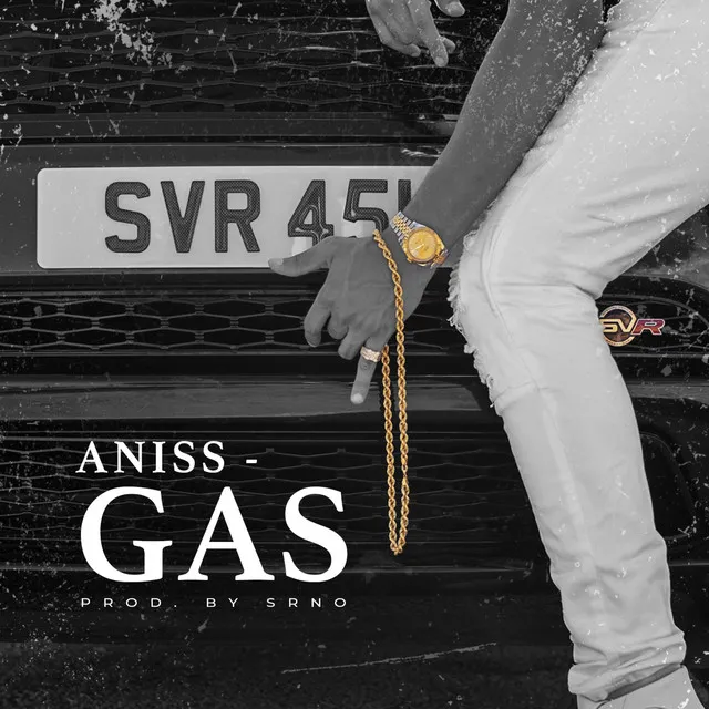 Gas