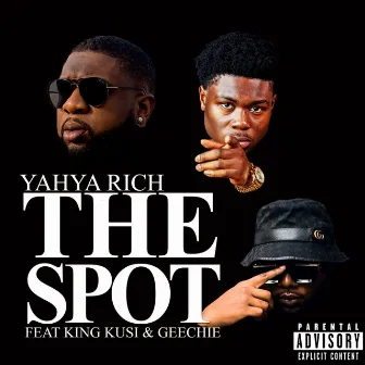 The Spot by Yahya rich