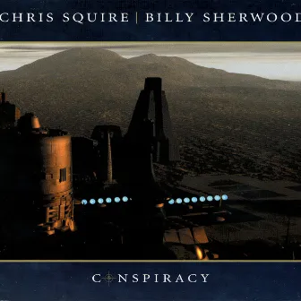 Conspiracy by Chris Squire