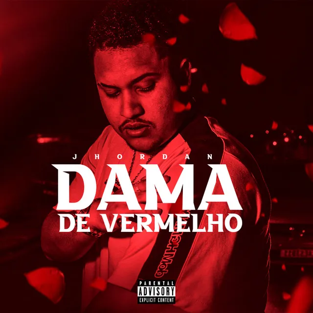 Dama de Vermelho