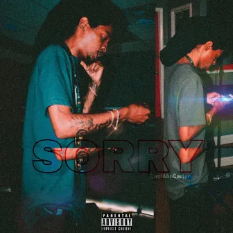 Sorry by CoolAhhCarter