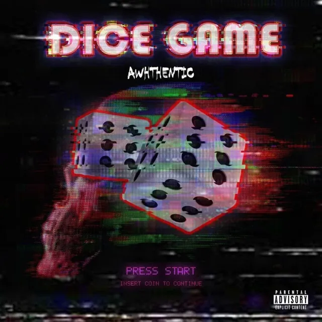 Dice Game