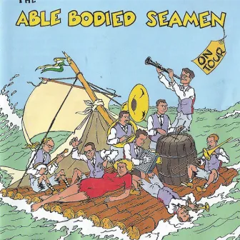 ABS On Tour by Able Bodied Seamen